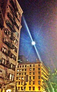 Sticky Moon Nano Cover