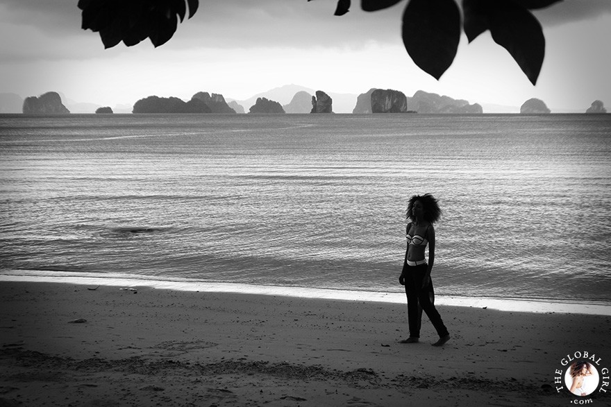 Living Through The Epiphanies – Lily Java